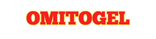Omitogel Logo