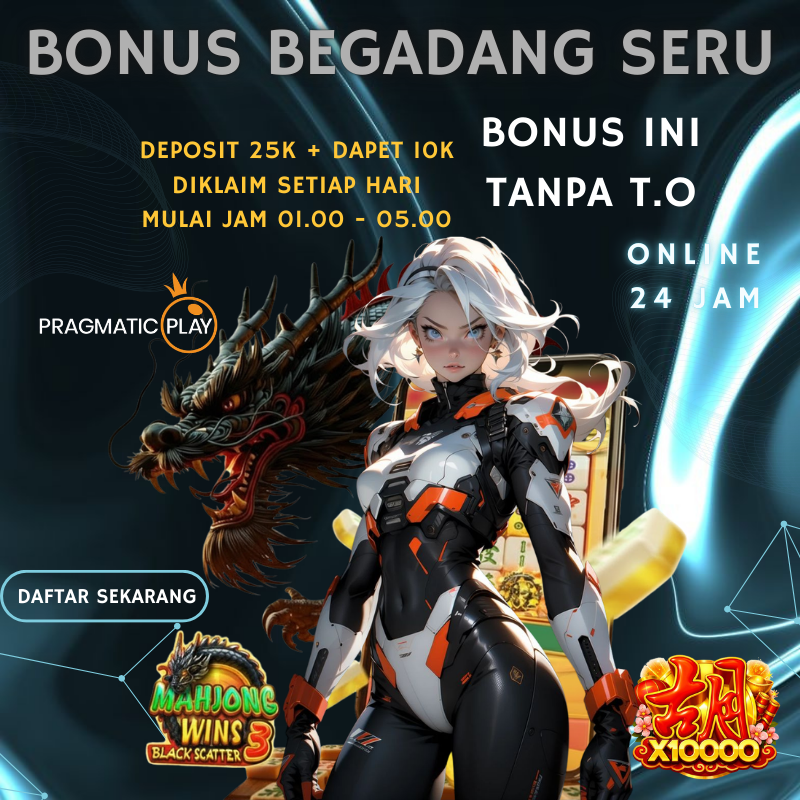 Omitogel | Strategi Jitu Bermain Game Putaran Online